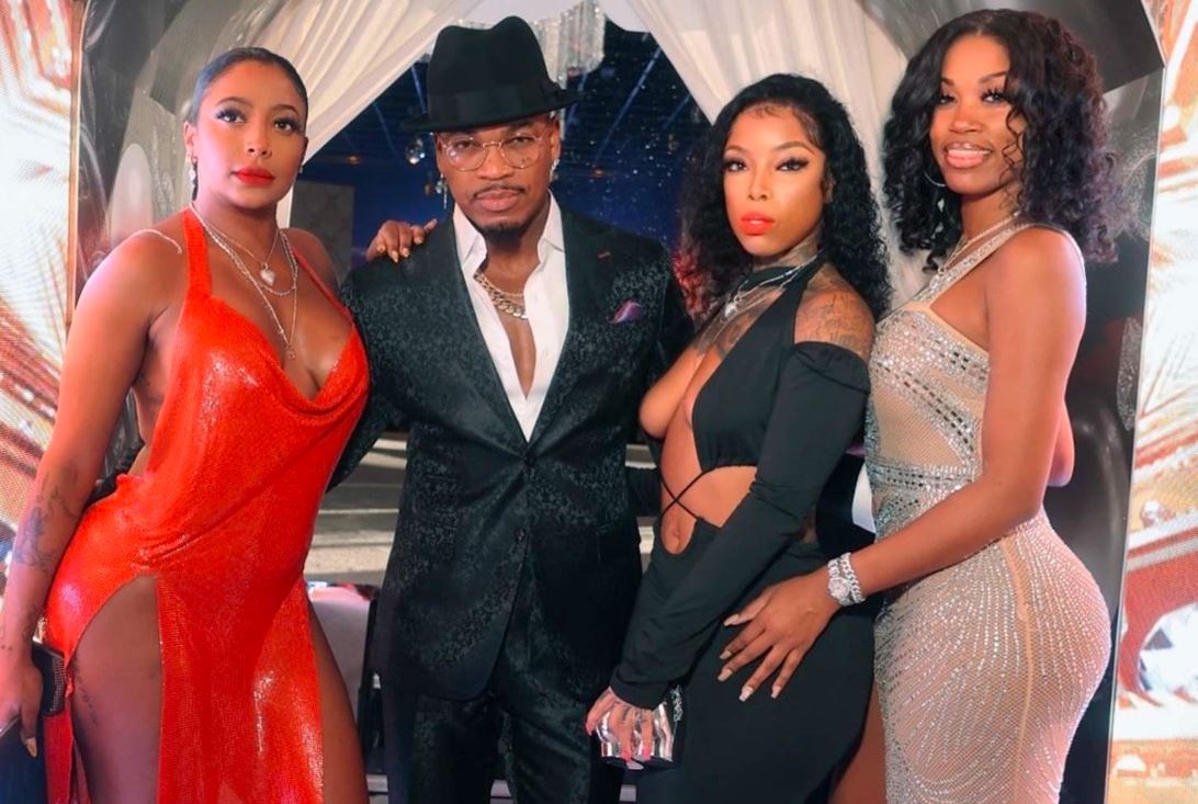 Pjevač u vezi s tri žene: "Nikad se nisam plašio teškog rada"