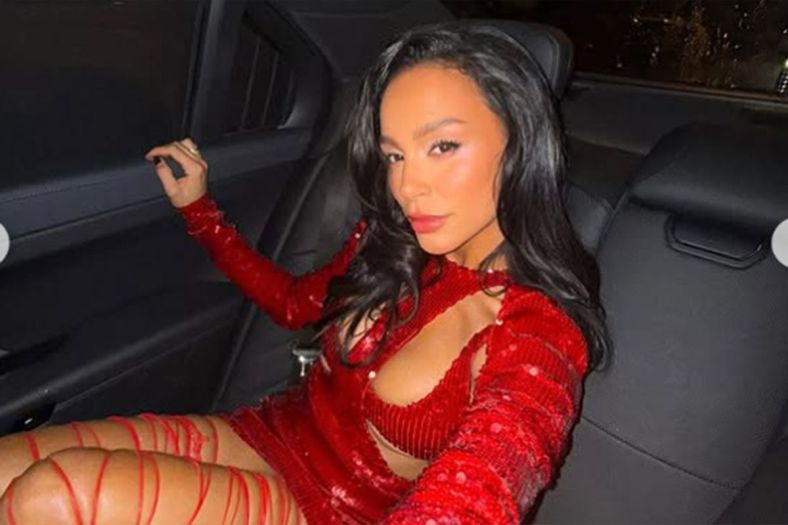 Pjevačica Edita Aradinović objavila najljepše moguće vijesti