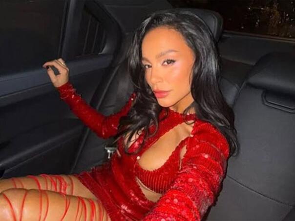 Pjevačica Edita Aradinović objavila najljepše moguće vijesti