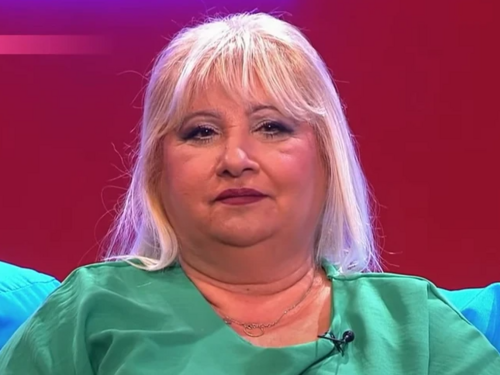 Pjevačica šokirala izjavom o mužu: Tukao me je, bila sam modra