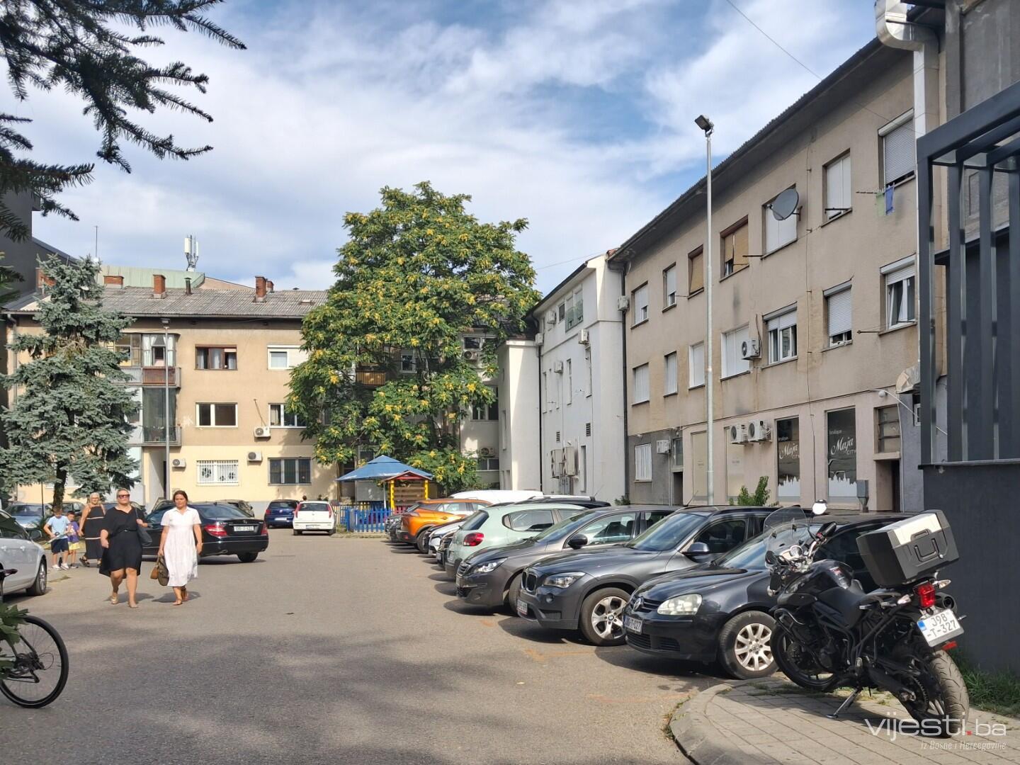 Plaća li se parking u Banjoj Luci? Vijesti.ba provjerile šta čeka vozače