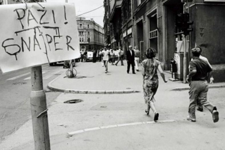 Plaćali za ubijanje snajperom po Sarajevu: Italija otvorila istragu