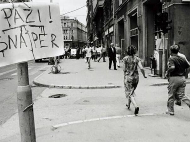 Plaćali za ubijanje snajperom po Sarajevu: Italija otvorila istragu