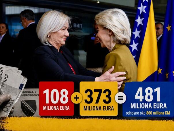 Plan zastoja: Gdje su nestale milijarde i glavni pregovarač?