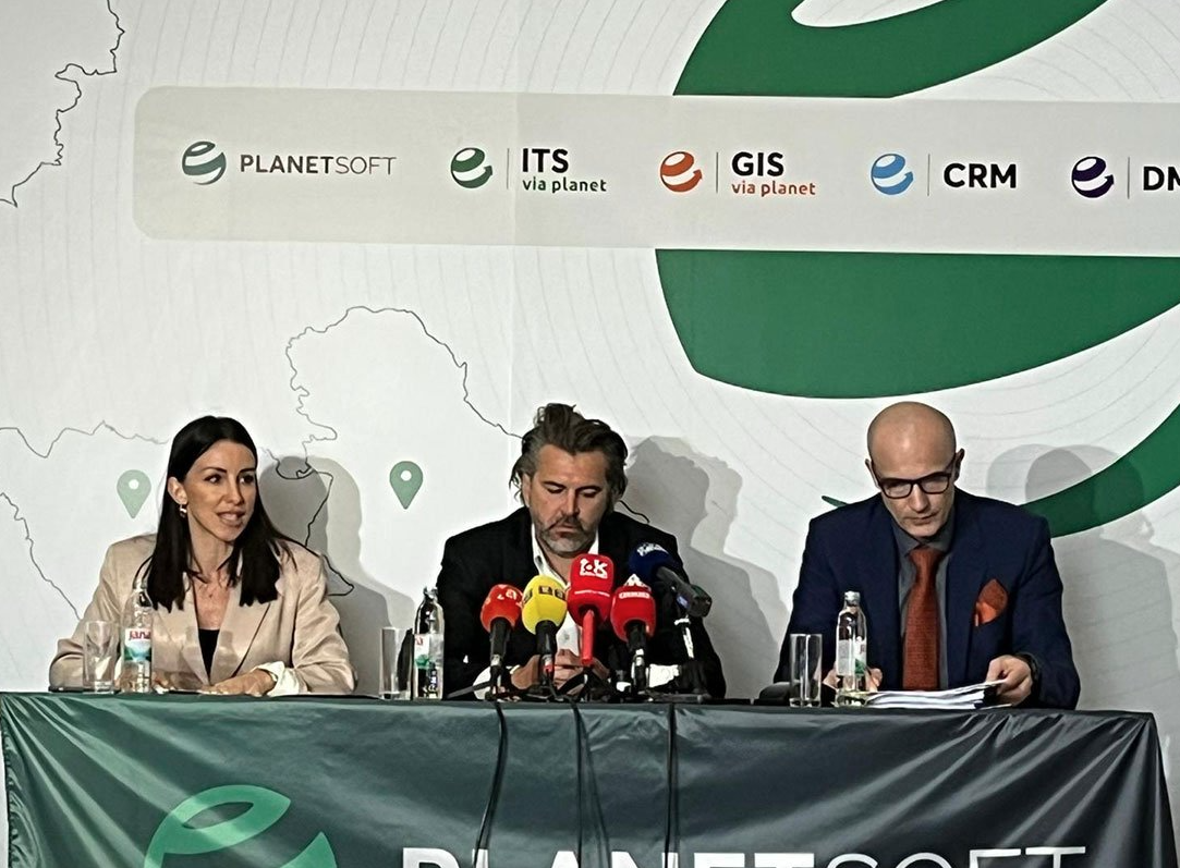 Planet Soft optužuje Schmidta, pozvali Tužilaštvo i SIPA-u da izuzmu tendersku dokumentaciju