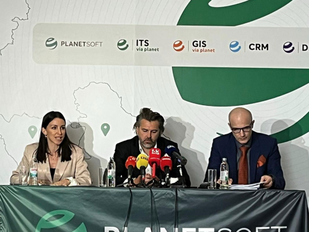 Planet Soft traži da Tužilaštvo i SIPA izuzmu dokumentaciju iz CIK-a
