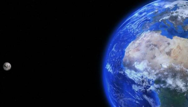 Planeta Zemlja se vrti brže, evo i zbog čega