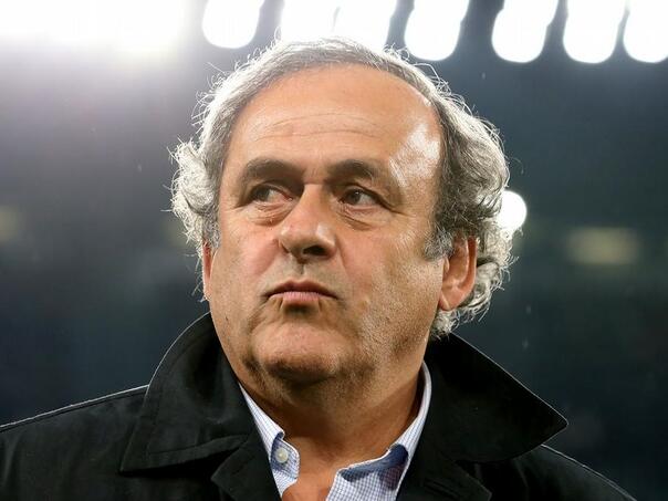 Platini: Infantino je kao šef FIFA-e postao "više autokrata"