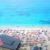 Plaža u Albaniji ima najplavlje more na svijetu