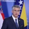 Plenković: Evropski put BiH prioritet hrvatske vanjske politike