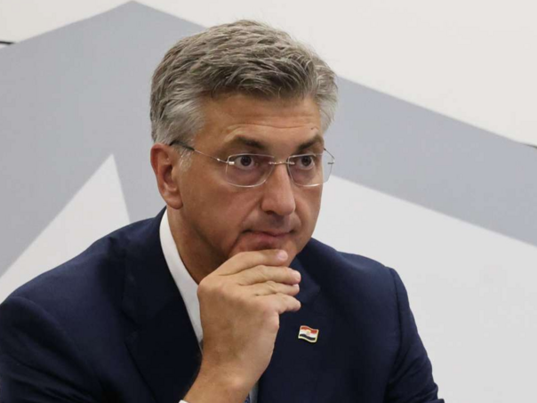 Plenković inzistira da Crna Gora, nakon dva, riješi sva ostala otvorena pitanja