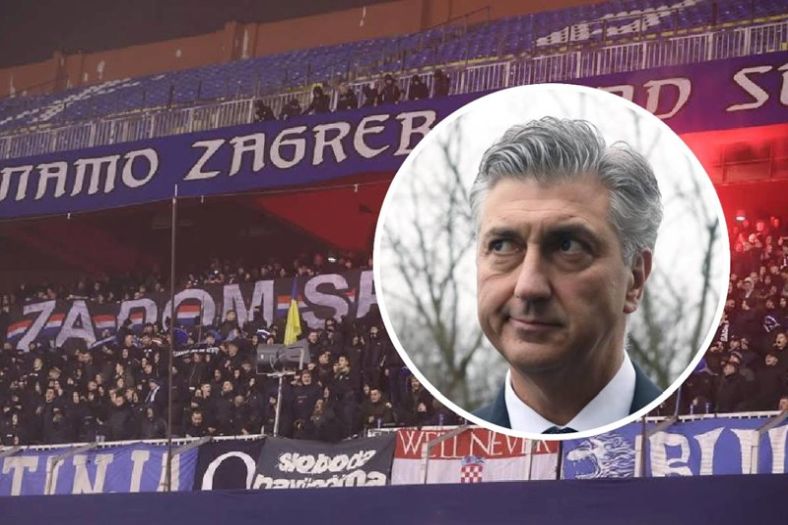 Plenković o transparentu "Za dom spremni": Logična poruka