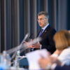 Plenković mladim Hrvatima otkrio mamac za povratak: "Vođeni Tuđmanovom doktrinom..."
