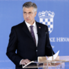 Plenković: Teško je izvana procijeniti mogućnost promjene režima u Iranu