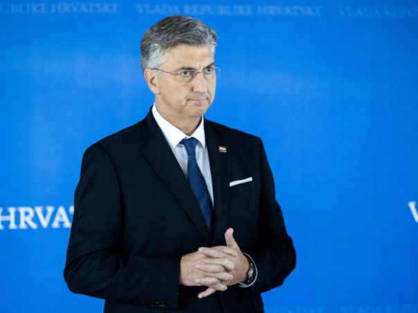 Plenković: U obnovu od zemljotresa uloženo 5,3 milijarde eura
