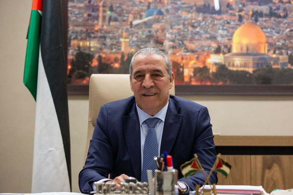PLO dobio prvog potpredsjednika, al-Šeik novi kandidat za predsjednika Palestine