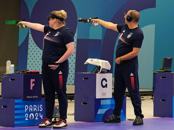 Po 200.000 eura dobili Mikec, Arunović ali i njihova trenerica