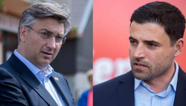 Po online anketama Plenković pobjednik, analitičari podijeljeni