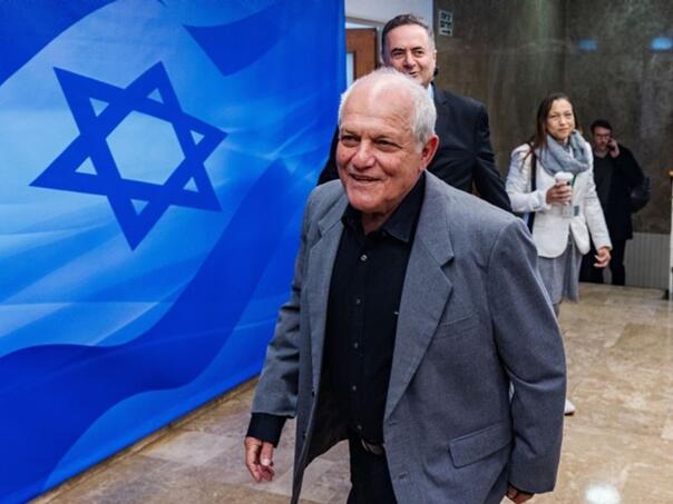 Po prvi put: Izraelski ministar u posjeti Saudijskoj Arabiji