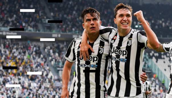Pobjeda Juventusa za mirniji nastavak sezone i povreda Dybale