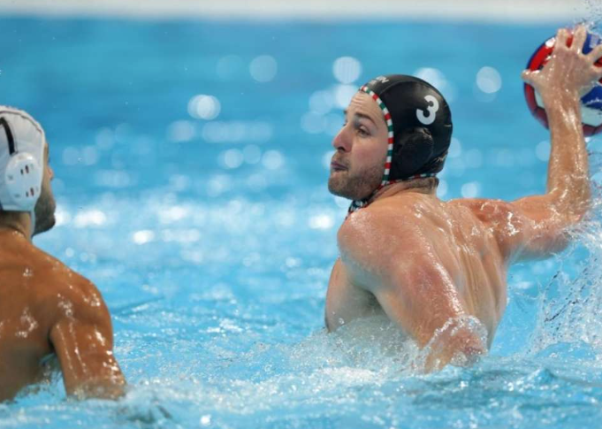 Pobjeda nad Grčkom vodi Mađarsku u finale EP-a u Beogradu