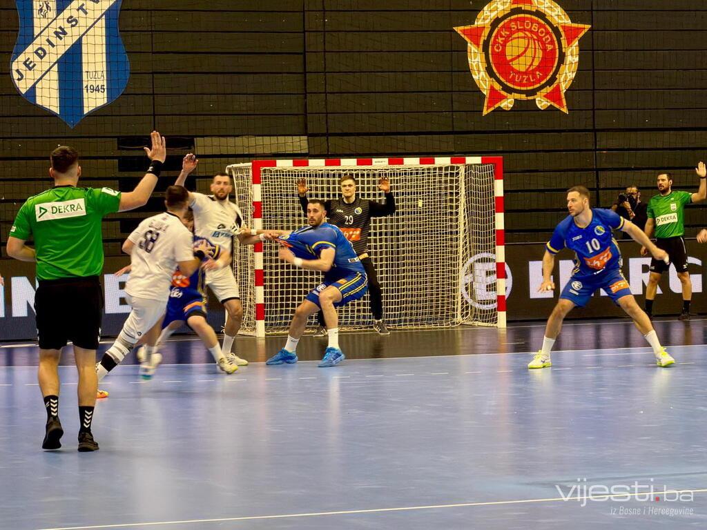 Siguran trijumf rukometaša BiH nad Kosovom pred revanš u Prištini