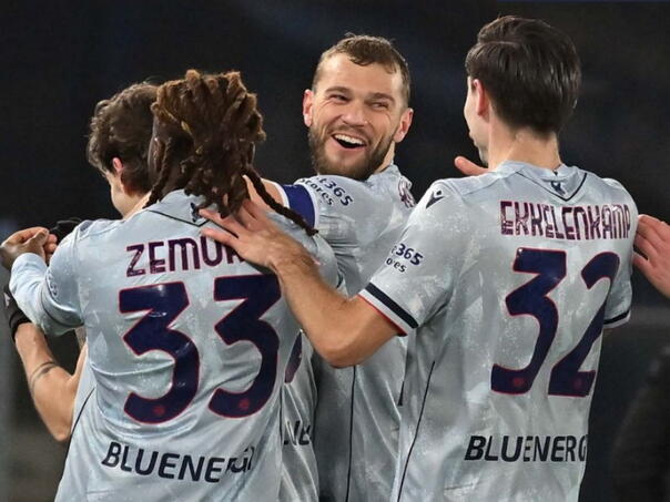 Pobjeda Udinesea protiv Verone