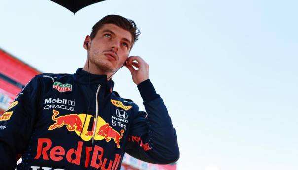 Pobjeda Verstappena u Austinu