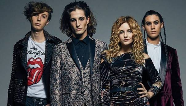 Pobjednici Eurosonga objavili novu pjesmu 'Mammamia'