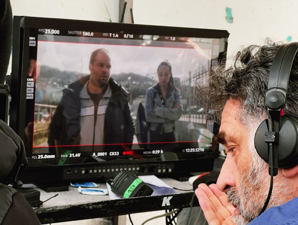 Počela druga sezona "Kotline": Novi likovi i misterij u Zenici