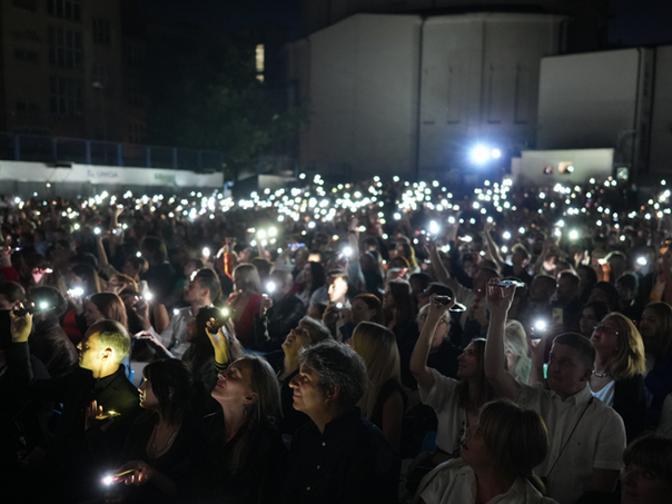 Počela je Early Bird registracija za akreditacije 30. Sarajevo Film Festivala
