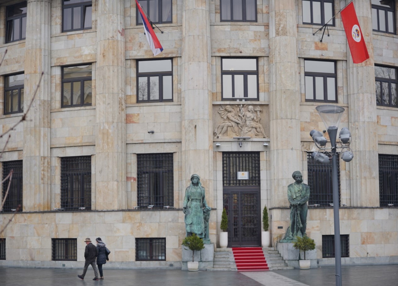 Počela je izborna šutnja uoči prijevremenih izbora u RS-u: Šta sve trebate znati?