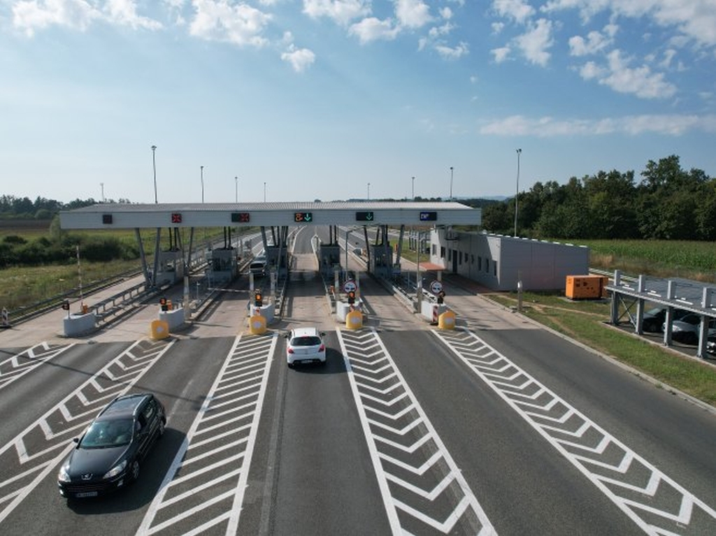 Počela naplata putarine na dionici auto-puta A1, ovo su cijene