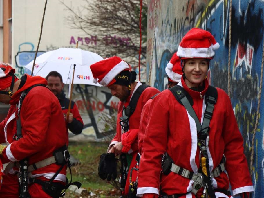 Počela podjela paketića za mališane u predškolskim ustanovama u Novom Sarajevu