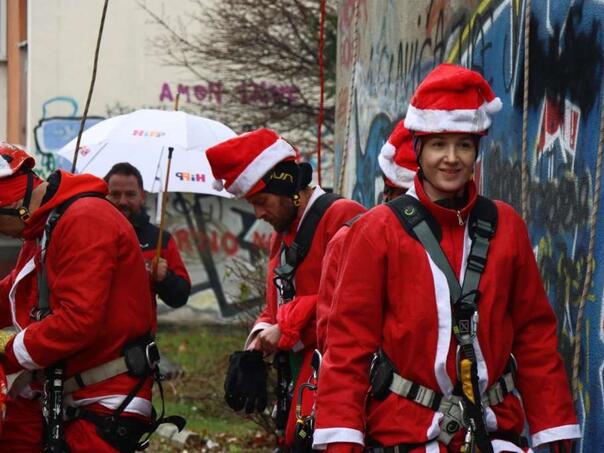 Počela podjela paketića za mališane u predškolskim ustanovama u Novom Sarajevu