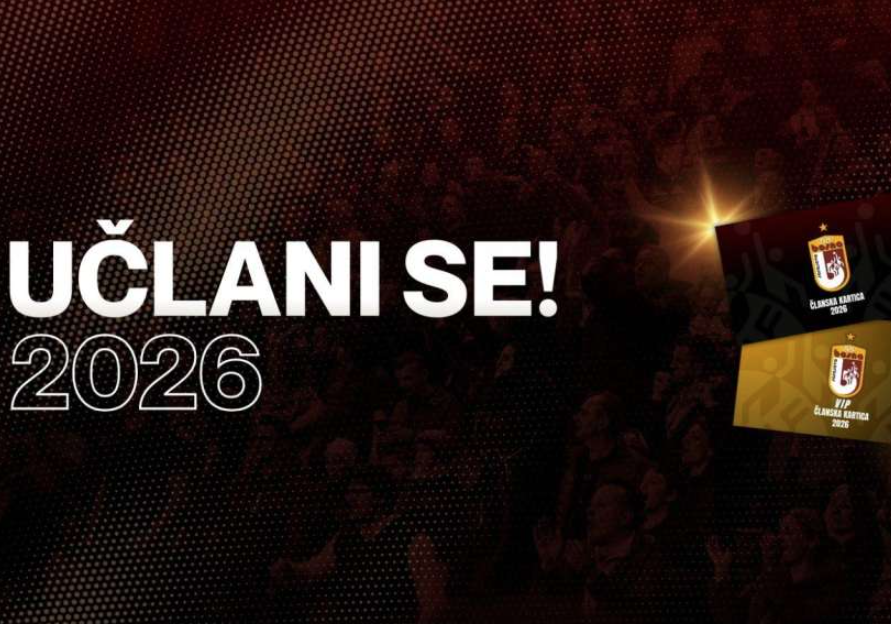 Počela prodaja članskih kartica KK Bosna BH Telecom