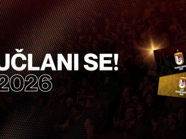 Počela prodaja članskih kartica KK Bosna BH Telecom