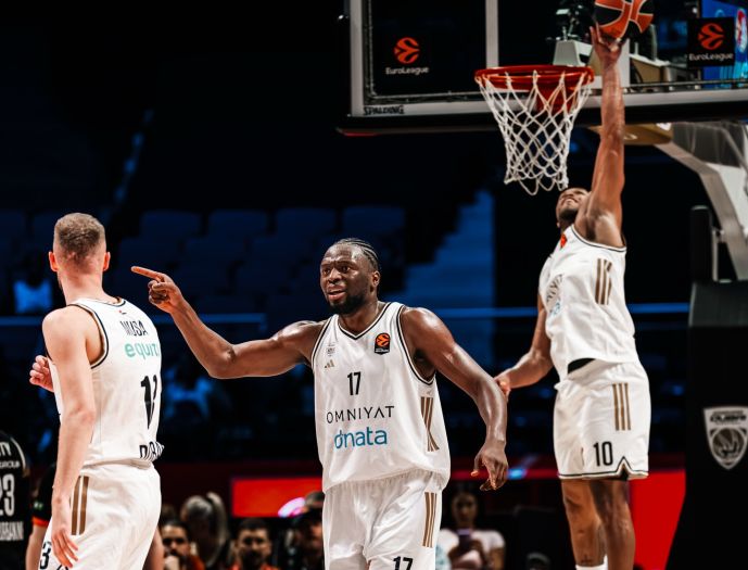 Počela prodaja ulaznica za Dubai - Baskonia u Zetri, ovo su cijene