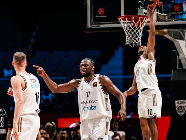 Počela prodaja ulaznica za Dubai - Baskonia u Zetri, ovo su cijene