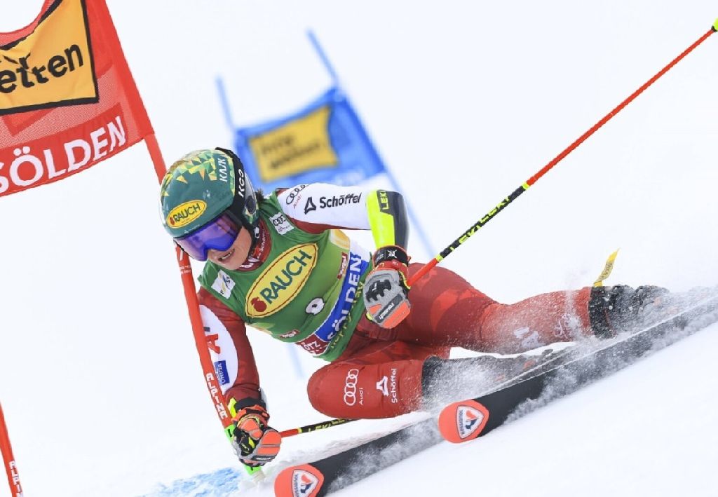 Počela skijaška sezona: Scheib ostvarila prvu pobjedu u karijeri, Ljutić podbacila
