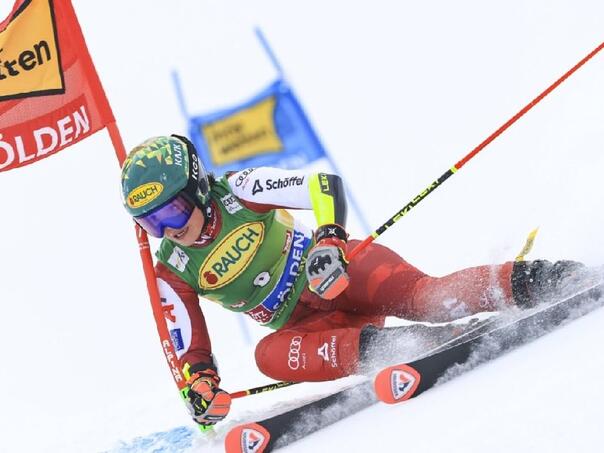 Počela skijaška sezona: Scheib ostvarila prvu pobjedu u karijeri, Ljutić podbacila