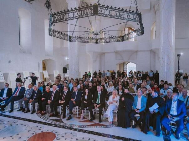 Počele 107. Šantićeve večeri poezije: Mostar ponovo u znaku velikog pjesnika i čuvene "Zore"
