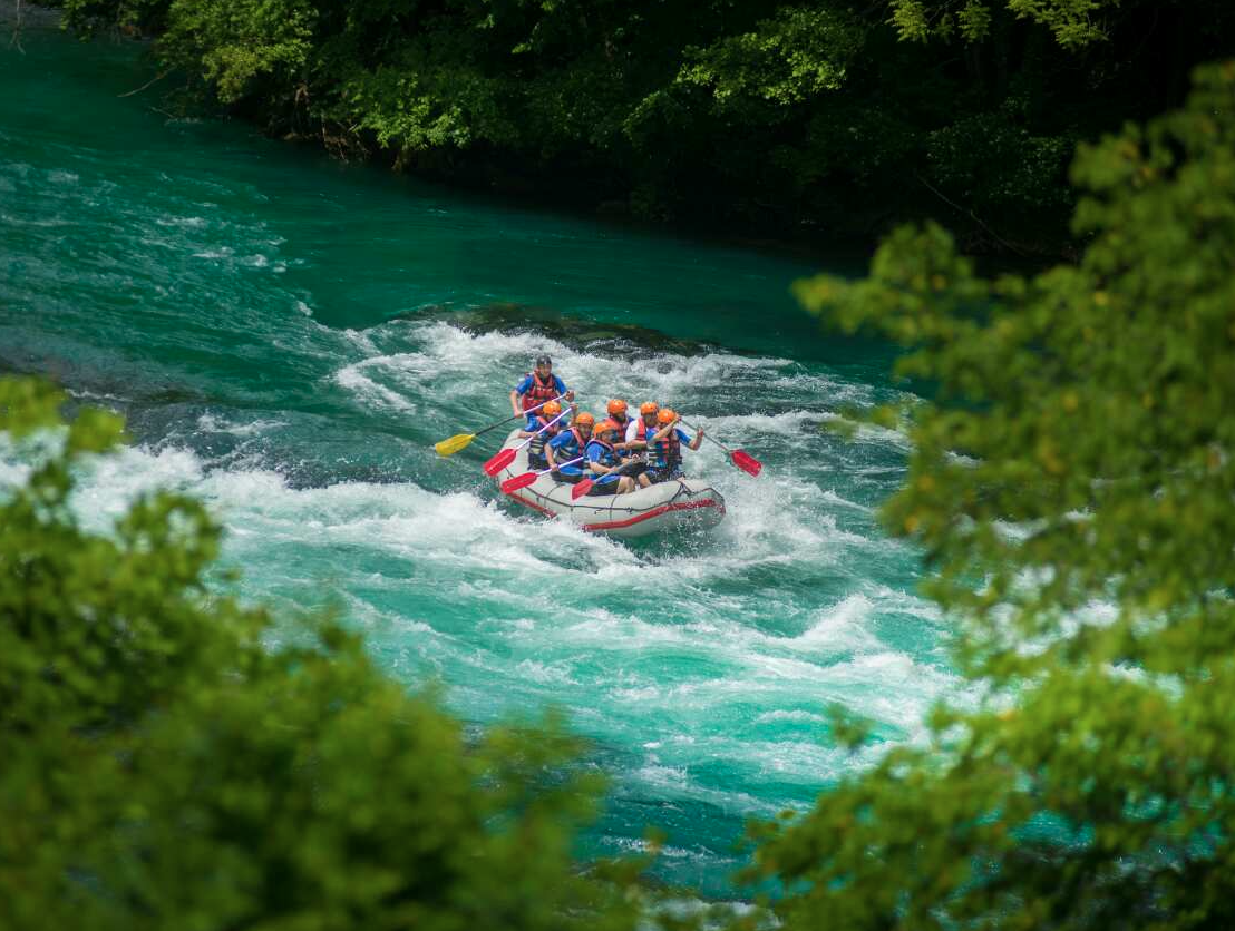 Počele pripreme za 52. Internacionalnu turističku Una regatu