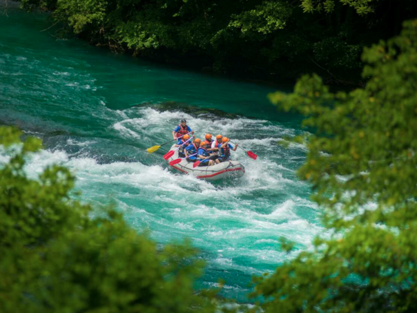 Počele pripreme za 52. Internacionalnu turističku Una regatu