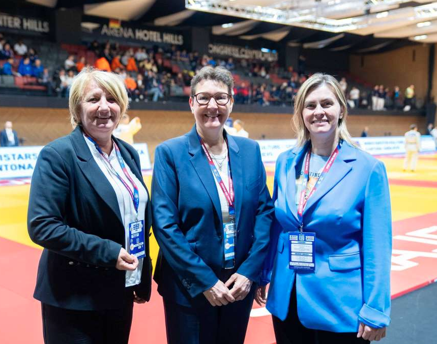 Počele pripreme za Sarajevo Special Olympics Judo Open 2026