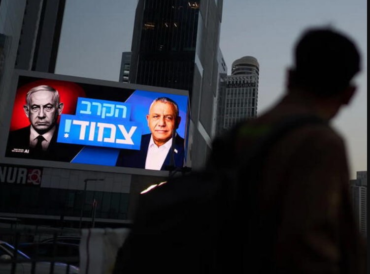 Počeli izbori u Izraelu: Može li Netanyahu ostati na vlasti?