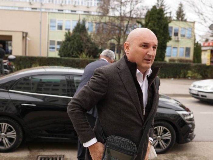 Počelo novo suđenje bivšem premijeru RS Aleksandru Džombiću