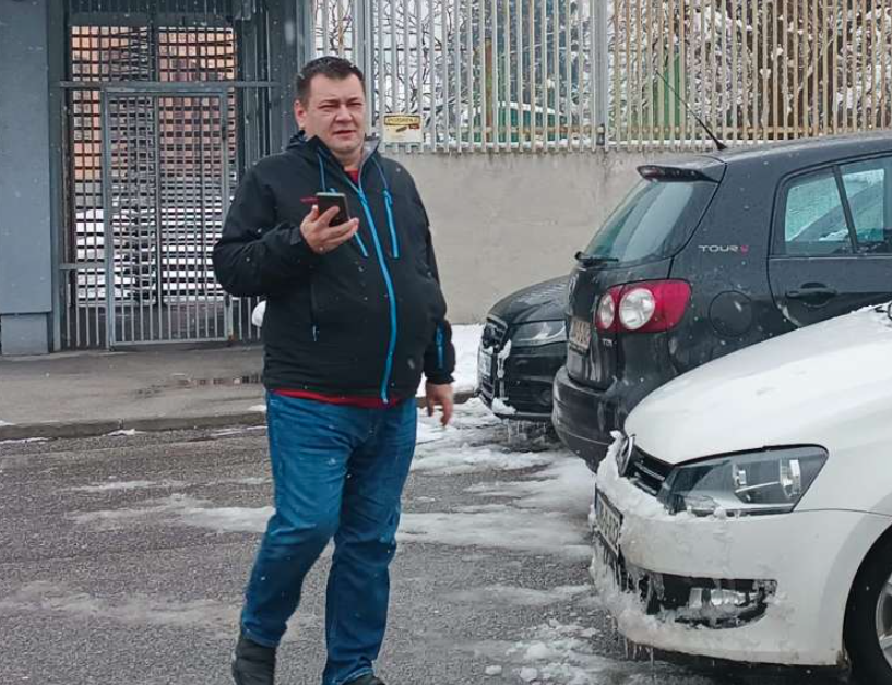 Počelo obnovljeno suđenje Dejanu Pudaru za pronevjeru 271.000 KM u BHANSA-i