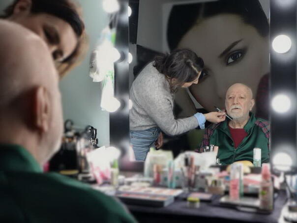 Počelo snimanje serije "Razlozi i razvodi" po scenariju i režiji Envera Puške