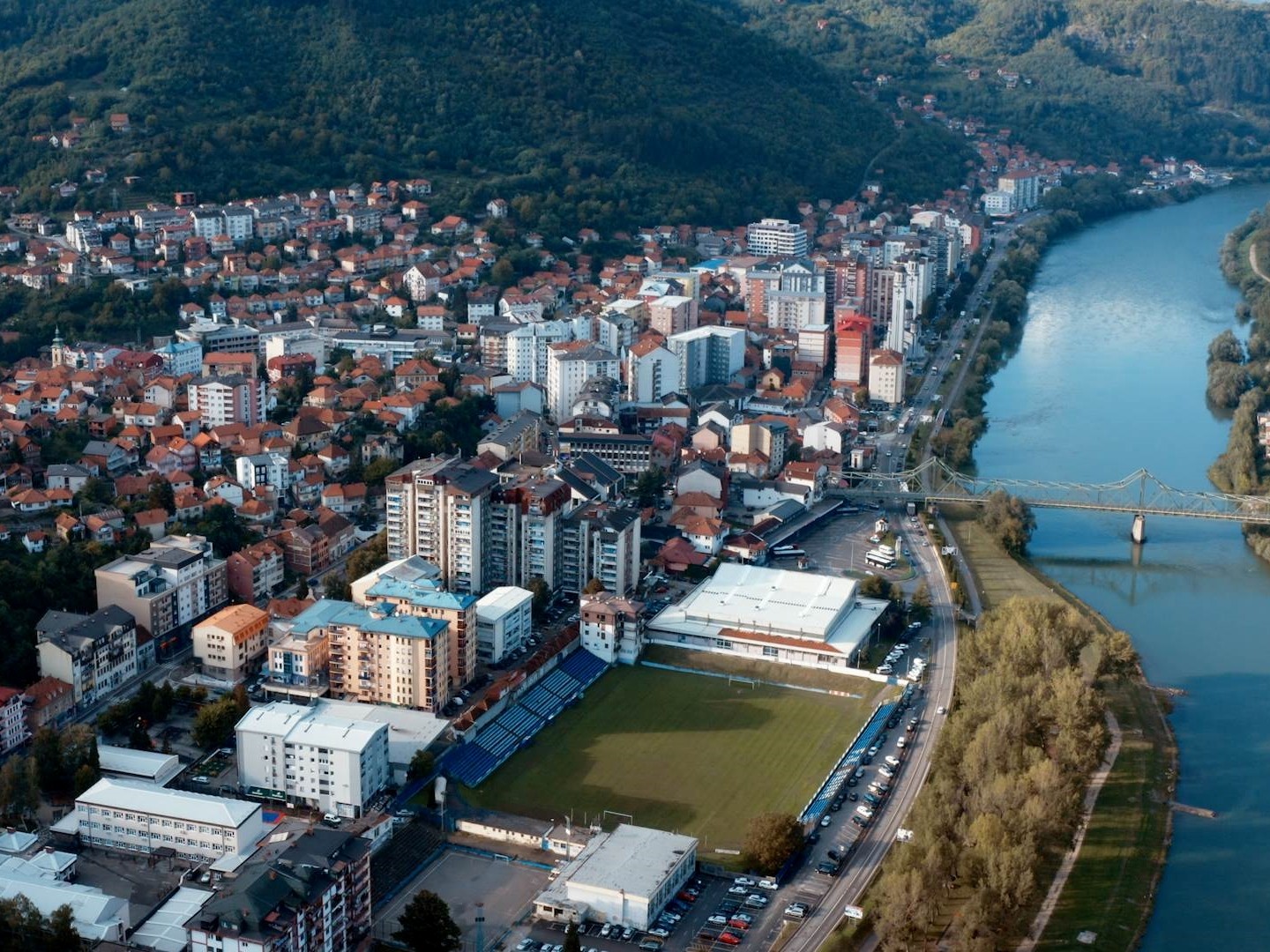 Počelo suđenje Draganu Spasojeviću za zločine u Zvorniku